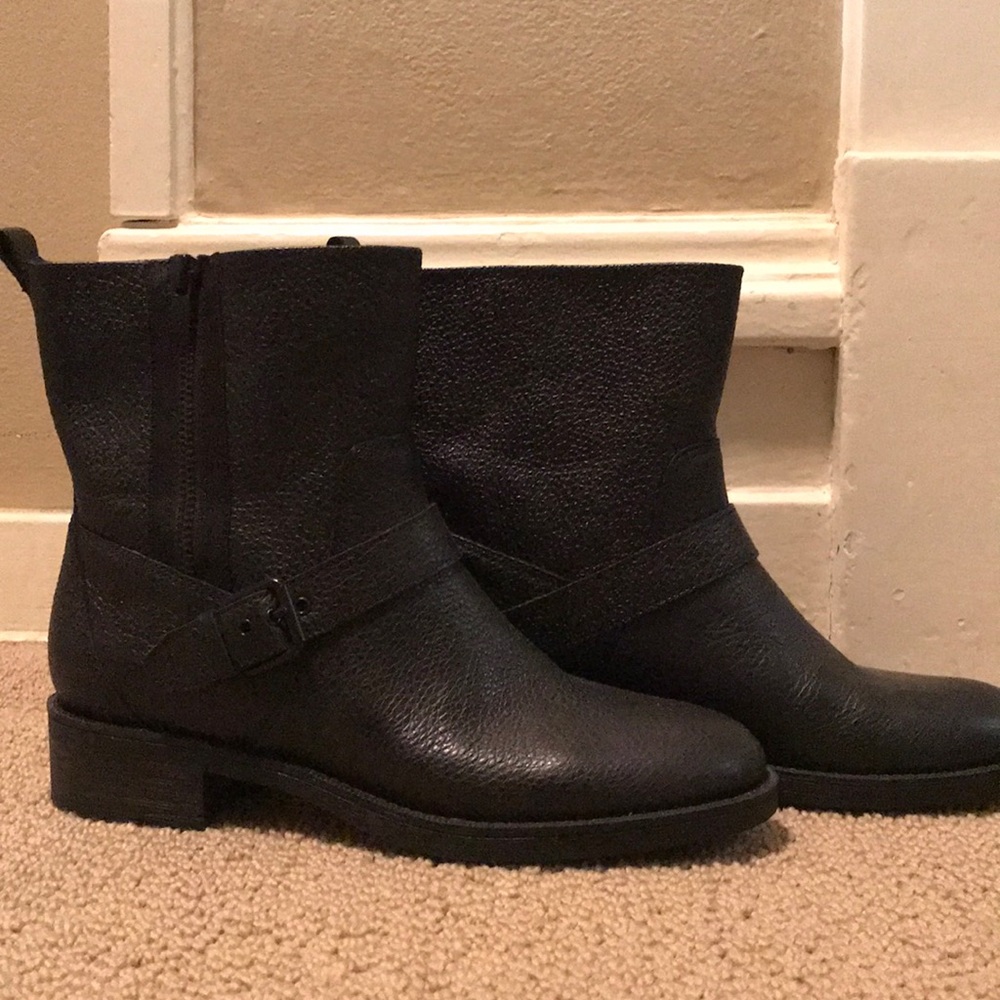 Nine West Booties